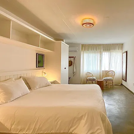 La Posta Beach Hotel